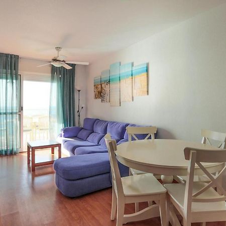 Beautiful Apartment In San Javier With Kitchen Екстериор снимка