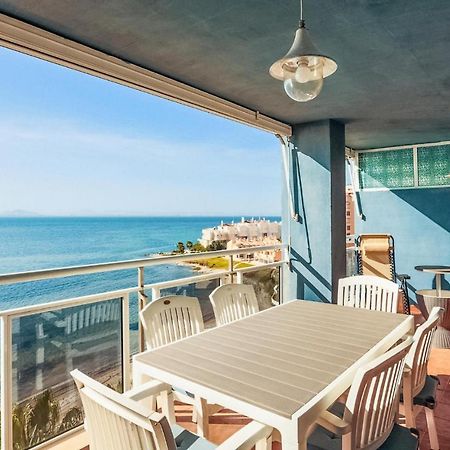 Beautiful Apartment In San Javier With Kitchen Екстериор снимка
