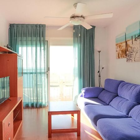 Beautiful Apartment In San Javier With Kitchen Екстериор снимка