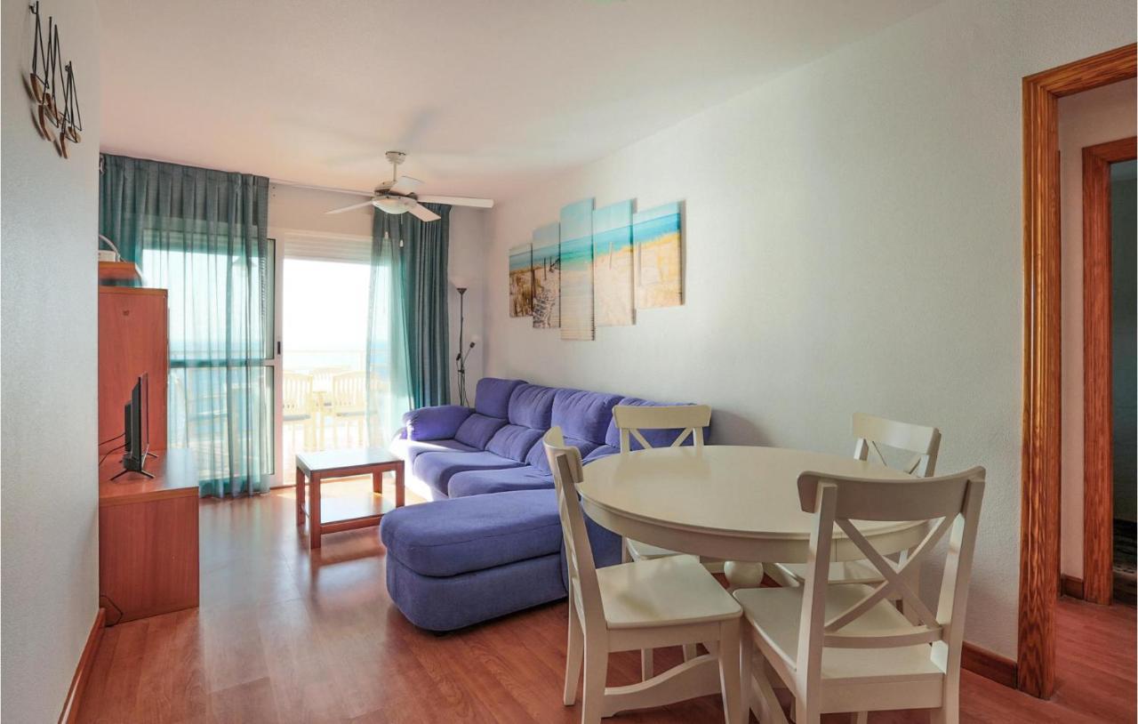 Beautiful Apartment In San Javier With Kitchen Екстериор снимка