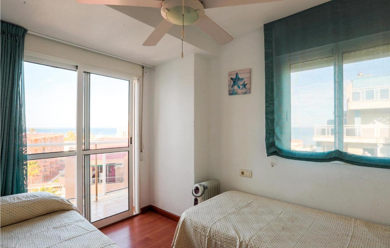 Beautiful Apartment In San Javier With Kitchen Екстериор снимка