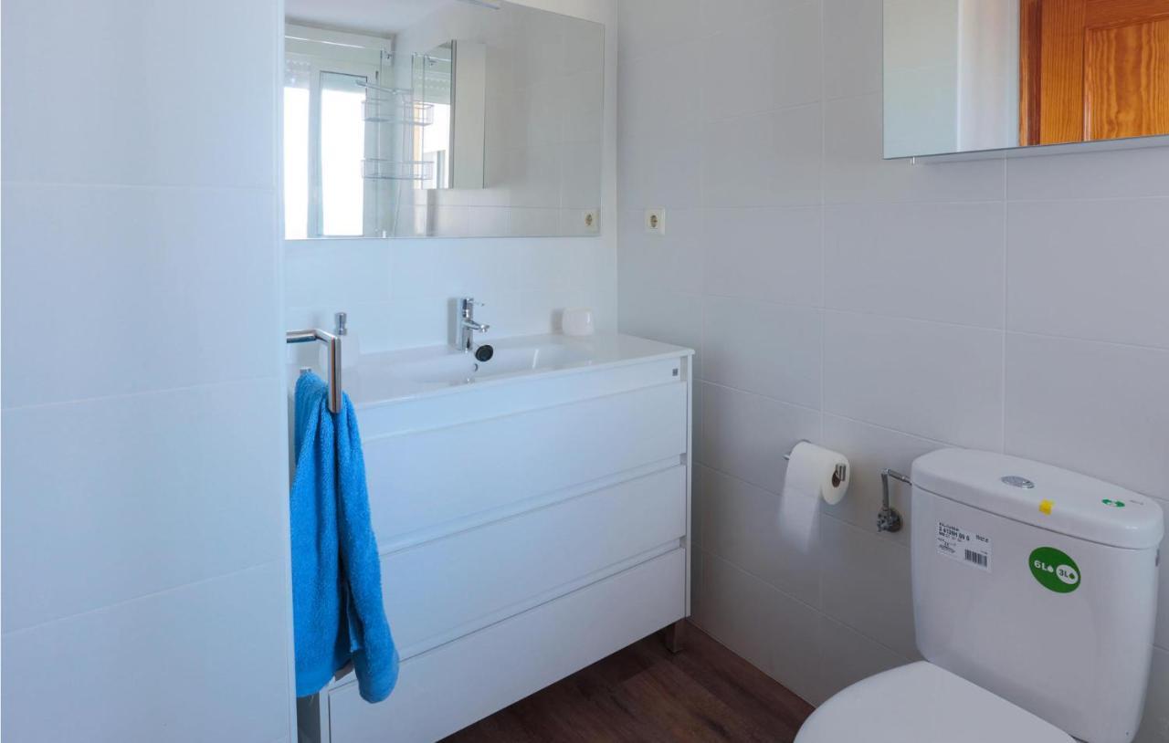 Beautiful Apartment In San Javier With Kitchen Екстериор снимка
