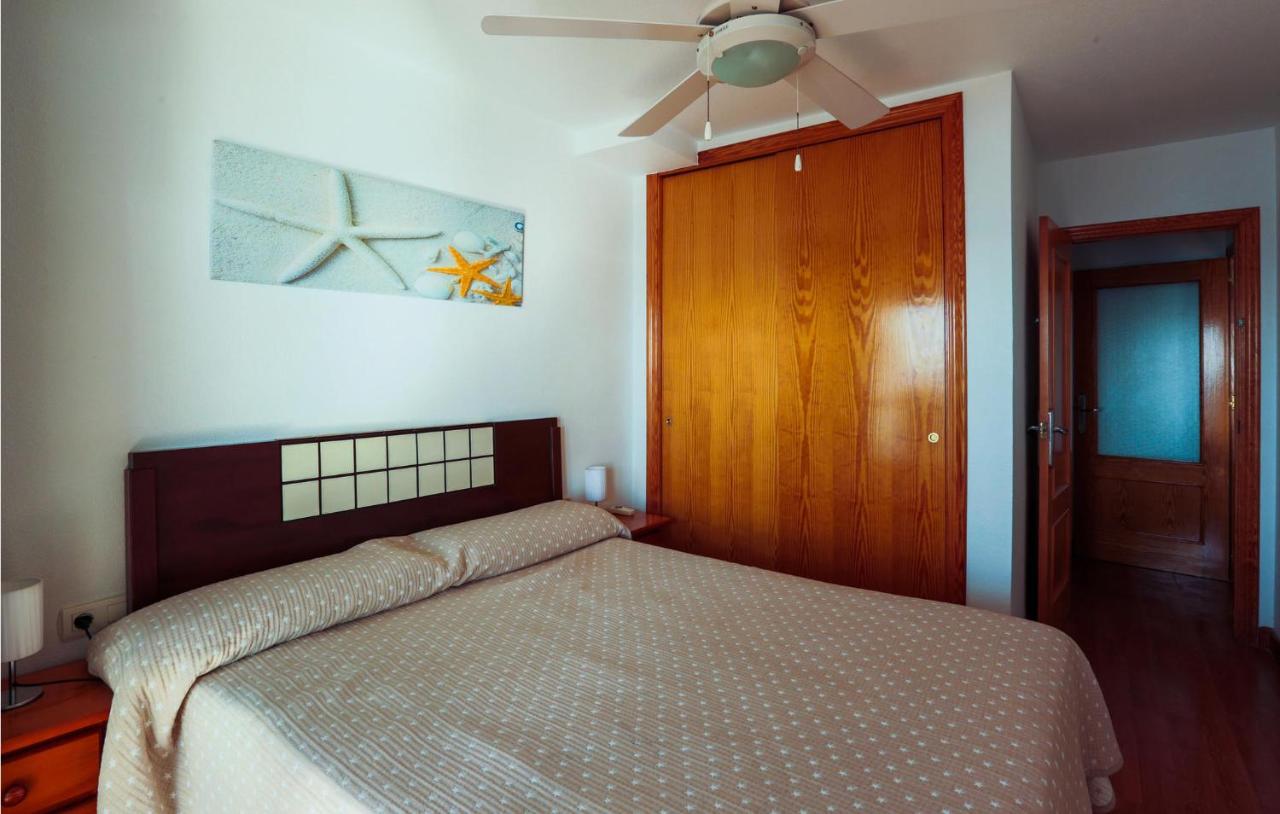 Beautiful Apartment In San Javier With Kitchen Екстериор снимка