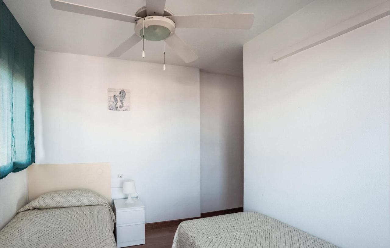 Beautiful Apartment In San Javier With Kitchen Екстериор снимка